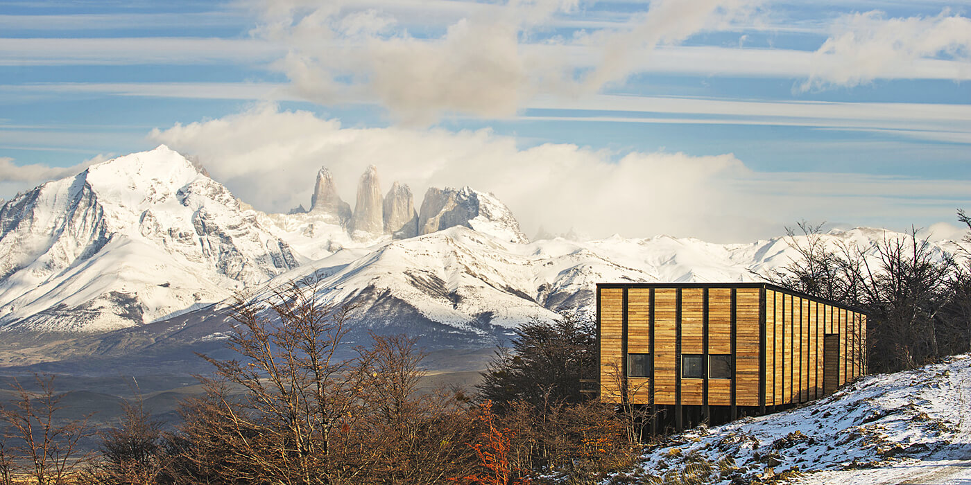 Awasi Chile: Atacama & Patagonia